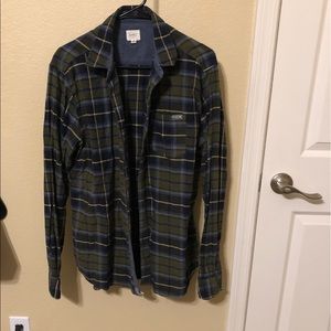 Flannel